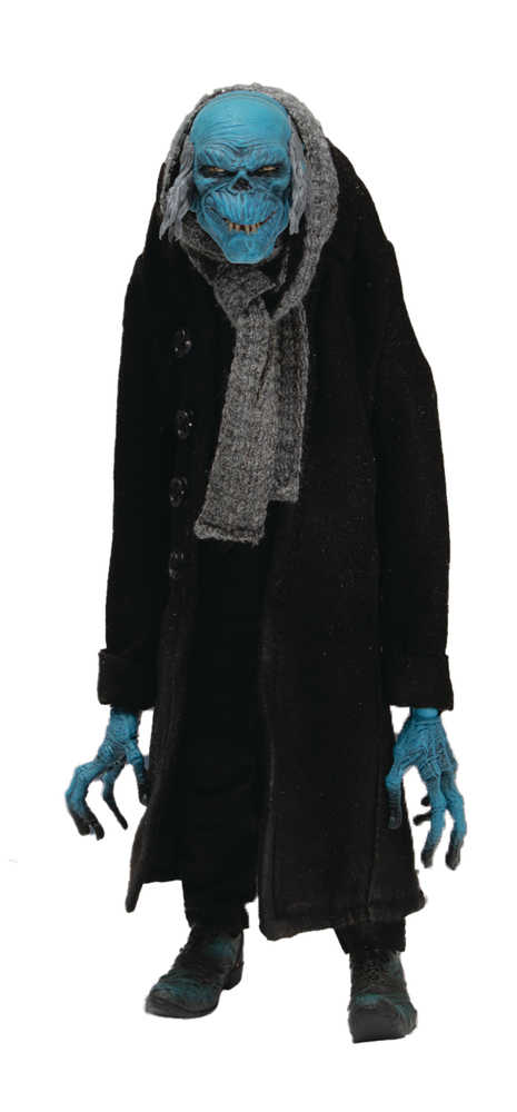 One-12 Collective Theodore Sodcutter Ghostly Ghoul Edition Previews Exclusive Action Figure