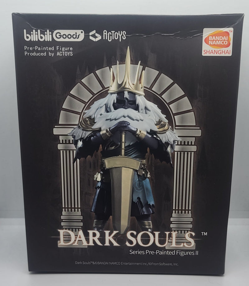 Dark Souls (Vol 2) Figure