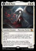 Elesh Norn (12) (March of the Machine)