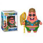 The SpongeBob Movie: Sponge on the Run #917 – Patrick Star Pop! Vinyl Figure
