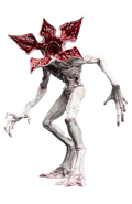 Weta Workshop Mini Epics Demogorgon Stranger Things #2