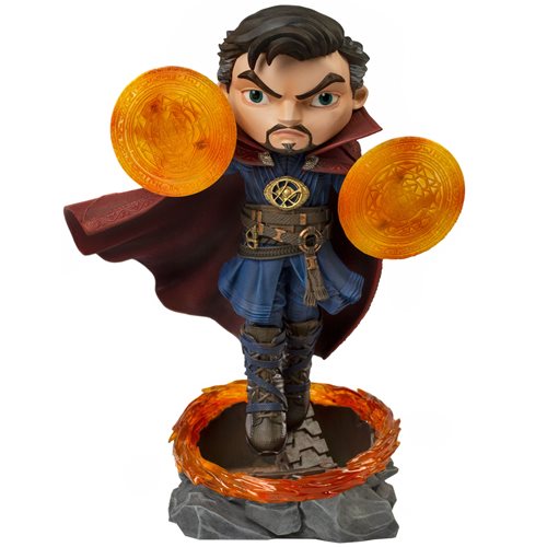 Marvel Doctor Strange Avengers: Endgame PVC Figure