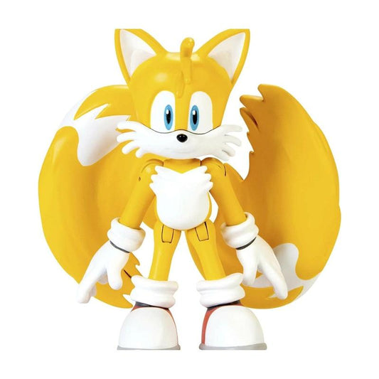 2.5" Sonic Figures - Tails Yellow