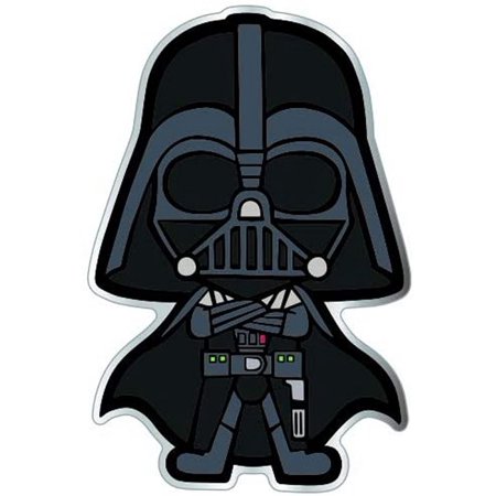 Star Wars Darth Vader Enamel Pin