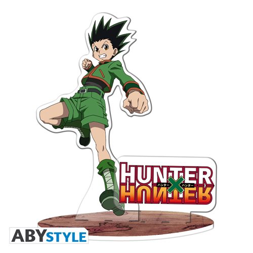 Hunter x Hunter - Gon Acrylic Standee Figure