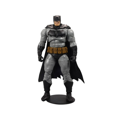 McFarlane Toys DC Multiverse Batman The Dark Knight Returns 7-Inch Action Figure (Horse BAF Wave)