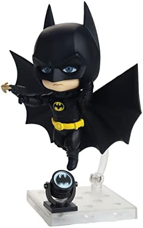Batman 1989 Ver. Nendoroid Action Figure