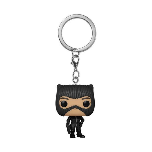 Batman - Selina Kyle POP! Keychain