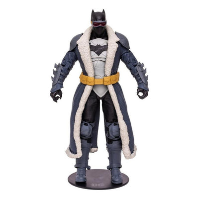 McFarlane Toys DC Multiverse Batman Endless Winter 7-Inch Action Figure (Frost King BAF Wave)