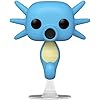 Funko POP Pokemon Horsea Vinyl Figure #844