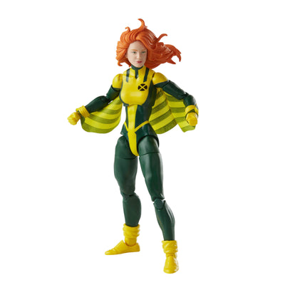 Hasbro Marvel Legends Series Marvel’s Siryn 6-Inch Action Figure (X-Men Bonebreaker BAF Wave)