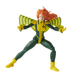 Hasbro Marvel Legends Series Marvel’s Siryn 6-Inch Action Figure (X-Men Bonebreaker BAF Wave)