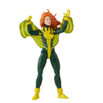 Hasbro Marvel Legends Series Marvel’s Siryn 6-Inch Action Figure (X-Men Bonebreaker BAF Wave)