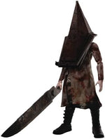 Mezco Red Pyramid Thing Silent Hill 2 One:12 Figure