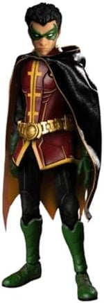 Mezco One:12 Collective Robin Action Figure DC Comics