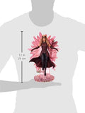 Marvel Gallery Scarlet Witch PVC Statue - WandaVision