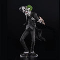 DC Comics: The Joker (Killing Black) Ver. Soft Vinyl 12” Figure