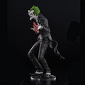 DC Comics: The Joker (Killing Black) Ver. Soft Vinyl 12” Figure