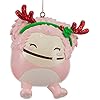 Brina Squishmallows Christmas Ornament
