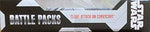 Star Wars 30th Anniversary Clone Attack Coruscant Battle Pack