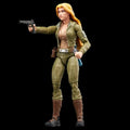 G.I. Joe Classified Series Courtney "Cover Girl" Krieger 6" Action Figure