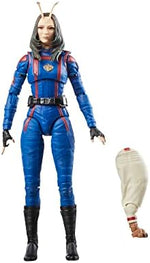 Marvel Legends Mantis 6-Inch Action Figure - Guardians Vol. 3