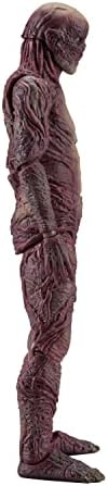 Stranger Things - 6" Vecna Premium Collectible Action Figure (The Void Series) -Bandai -