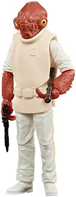 Star Wars Black Series Admiral Ackbar 6-Inch Figure