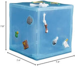 D&D Gelatinous Cube 6-Inch Golden Archive Collectible Figure