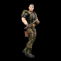 G.I. Joe Classified Series Flint 6-Inch Action Figure