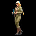 G.I. Joe Classified Series Courtney "Cover Girl" Krieger 6" Action Figure
