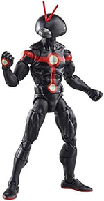 Marvel Legends Future Ant-Man 6-Inch Action Figure