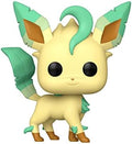 Funko Pop! Pokemon Leafeon Vinyl Figure #866