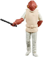 Star Wars Black Series Admiral Ackbar 6-Inch Figure
