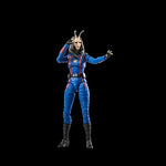 Marvel Legends Mantis 6-Inch Action Figure - Guardians Vol. 3