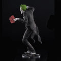 DC Comics: The Joker (Killing Black) Ver. Soft Vinyl 12” Figure