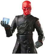 Marvel Legends Red Skull 6-Inch MCU Action Figure