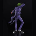 DC Comics: The Joker (Laughing Purple) Ver. Soft Vinyl 12” Figure