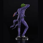 DC Comics: The Joker (Laughing Purple) Ver. Soft Vinyl 12” Figure