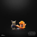 Star Wars Black Series Wookiee Halloween Edition 6-Inch Figure