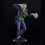 DC Comics: The Joker (Laughing Purple) Ver. Soft Vinyl 12” Figure