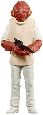 Star Wars Black Series Admiral Ackbar 6-Inch Figure