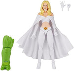 Marvel Legends Emma Frost Astonishing X-Men 6-Inch Figure