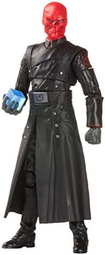 Marvel Legends Red Skull 6-Inch MCU Action Figure