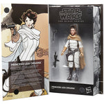 Hasbro Star Wars The Black Series Princess Leia Organa 6″ Action Figure (Comic Book Inspired)