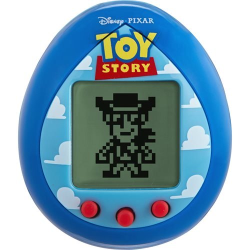 Toy Story X Tamagotchi Nano Electronic Pet