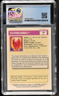 1990 Marvel Universe Series I #69 Dormammu CGC 8