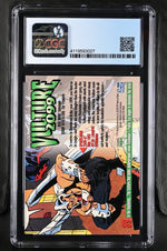 1993 Marvel Masterpieces #89 Vulture 2099 CGC 9