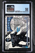 1993 Marvel Masterpieces #59 Darkhawk CGC 9