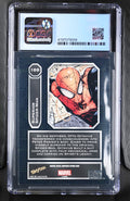 2022 Spider-Man Metal #188 Superior Spider-Man CGC 8.5